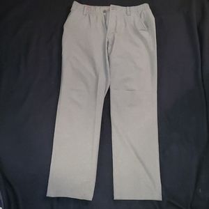 Under Armour Athletic Chino/Golf Pants